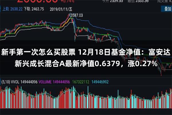 新手第一次怎么买股票 12月18日基金净值：富安达新兴成长混合A最新净值0.6379，涨0.27%